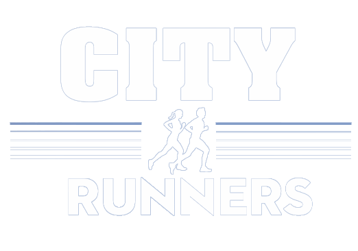 Logo City Runners