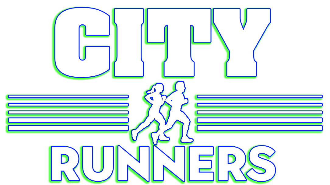 City Runners Logo